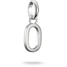 Thomas Sabo Buchstabe O Silber CC1221-001-21
