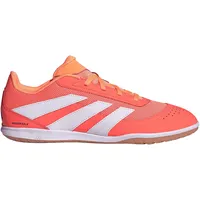 adidas Predator Club IN Herren orange 48