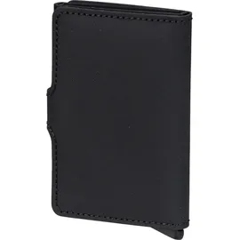 Secrid Miniwallet matte black