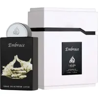 Lattafa Embrace Eau de Parfum 100 ml