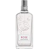 L'Occitane Rose Eau de Toilette 75 ml