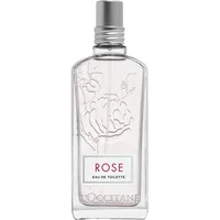 L'Occitane Rose Eau de Toilette