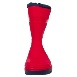 Lurchi Paxo Gummistiefel Rot 31