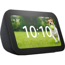 Amazon Echo Show 5 schwarz
