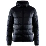 Craft Core Explore Isolate Steppjacke Herren 999000 black 3XL