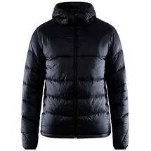 Craft Core Explore Isolate Steppjacke Herren 999000 black 3XL