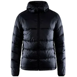 Craft Core Explore Isolate Steppjacke Herren 999000 black 3XL