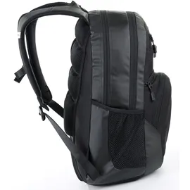 Nitro Hero tough black
