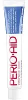 Perio•Aid Intensive Care Dentifrice Gel 0.12% Dentifrice(S) 75 ml