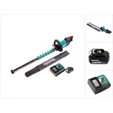 Makita DUH751RT1 inkl. 1 x 5,0 Ah Akku + Ladegerät
