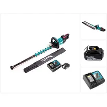 Makita DUH751RT1 inkl. 1 x 5,0 Ah Akku + Ladegerät