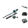 Makita DUH751RT1 inkl. 1 x 5,0 Ah Akku + Ladegerät