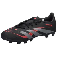 Adidas PREDATOR CLUB CBLACK/GREFOU/LUCRED,