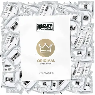 SECURA Kondome