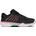 Damen Shoe Black/White/Neon Mint 37 5 EU