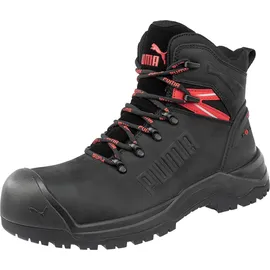 Puma Iron HD MID S3S Sicherheitsstiefel - 45