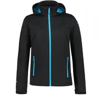 ICEPEAK Biggs Herren Funktionsjacke, blau - 50
