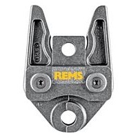 Rems VRX 20 Presszange 571752 für Viega Raxofix