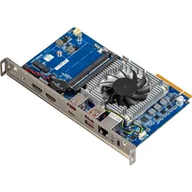 Step Micro SDM-7135 Intel Core i5 2023 16 GB RAM 256 GB SSD Windows 11 Pro