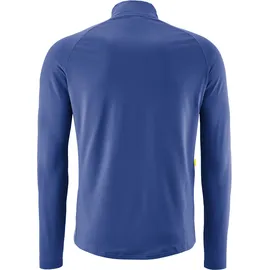 Gonso Essential Jersey Longsleeve M blau M