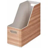 Bookchair KiiNi S Long 1-tlg. bronze