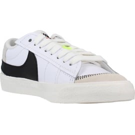 Nike Blazer Low '77 Jumbo Herren white/white/sail/black 45