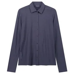 Jeanne Baret Navarino Shirt borage (M453) 40