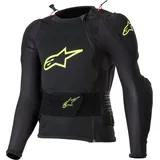 Alpinestars Bionic Plus schwarz, L/XL