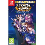 Harvest Moon Eine Welt Complete Switch