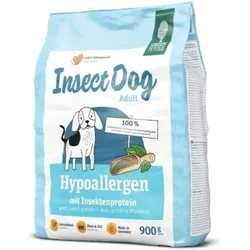 Green Petfood InsectDog hypoallergen 900 g