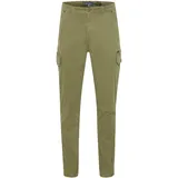 Blend Cargohose BHNan in grün | Beige - 28