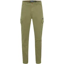 Blend Cargohose BHNan in grün | Beige - 28