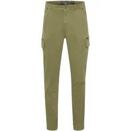 Blend Cargohose BHNan in grün | Beige - 28