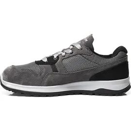 ELTEN Journey Grey Low S1 Farbe:grau, Schuhgröße:40 (UK 6.5) - 40