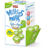 Animonda Milkies Balance 20 x 15 g