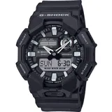 Casio G-Shock GA-010-1AER Resin 52 mm GA-010-1AER