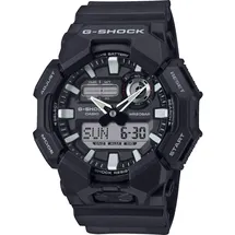 Casio G-Shock GA-010-1AER Resin 52 mm GA-010-1AER