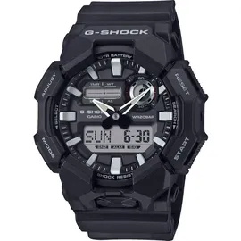 Casio G-Shock GA-010-1AER Resin 52 mm GA-010-1AER