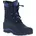 Snow Boots Black Blue 38