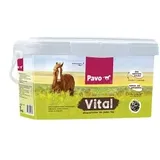 Pavo Vital 20 kg