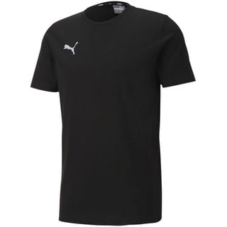 Puma Teamgoal 23 Casuals Tee puma black L