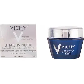 Vichy Liftactiv Supreme Nachtpflege Creme 50 ml