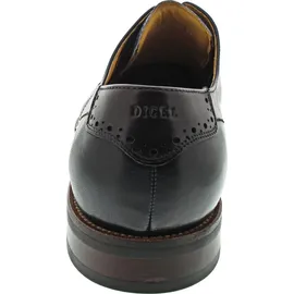 DIGEL Scout Business Schuh blau 43