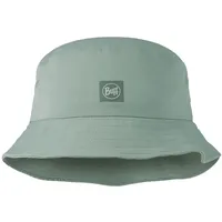 Buff Adventure Bucket Hat solid flint S/M