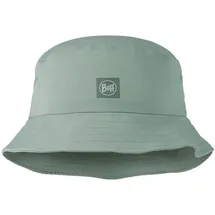 Buff Adventure Bucket Hat solid flint S/M