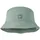 Buff Adventure Bucket Hat solid flint S/M
