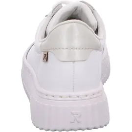 Rieker Sneaker Damen Weiß 39
