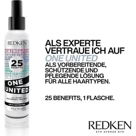 Redken One United All-in-One Multi-Benefit, Treatment