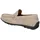 LLOYD Mokassins Herren Beige 44,5