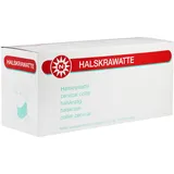 NOBAMED Halskrawatte mit anatomischer Passform Halskrause